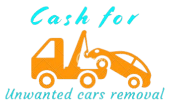 Cash For Unwanted Car Removal logo