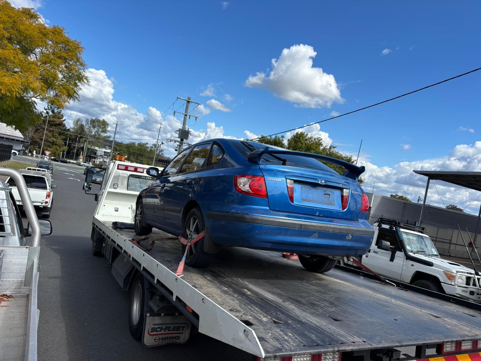 Cash for Cars Sunshine Coast