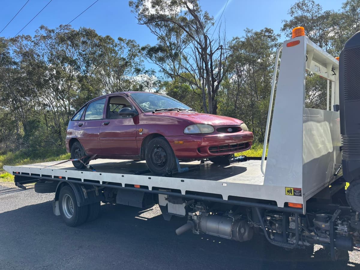 How to Get the Best Price for Your Scrap Car in Brisbane: An Ultimate Guide