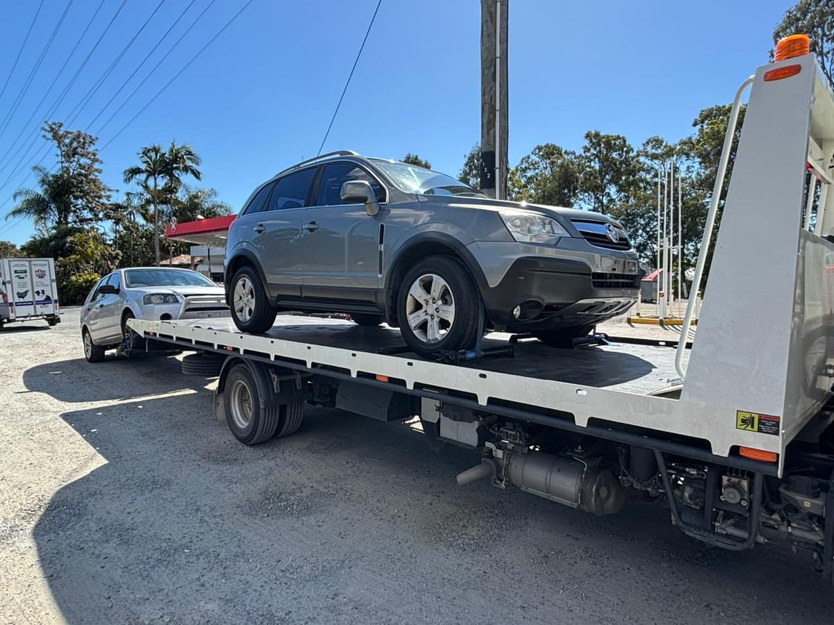 How to Get Cash for Junk Cars in Brisbane: A Step-by-Step Guide